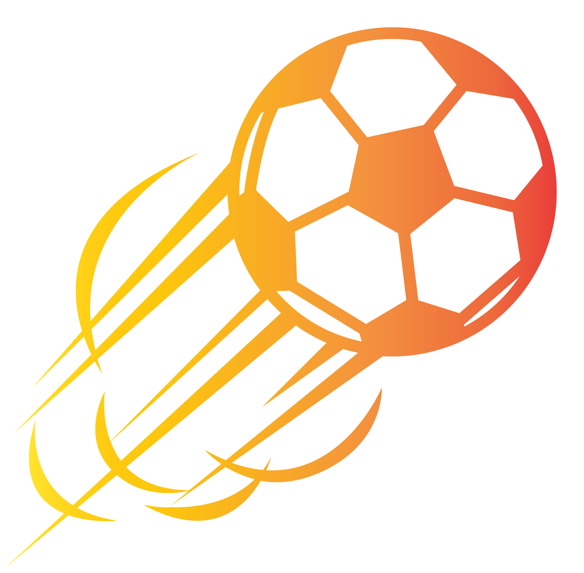 Soccer Ball PNG Free Image