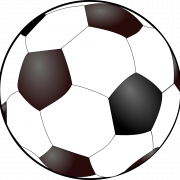 Soccer Ball PNG Image File