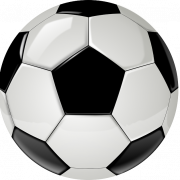 Soccer Ball PNG Picture