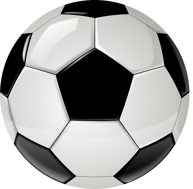 Soccer Ball PNG Picture