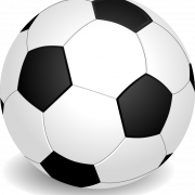 Soccer Ball Transparent