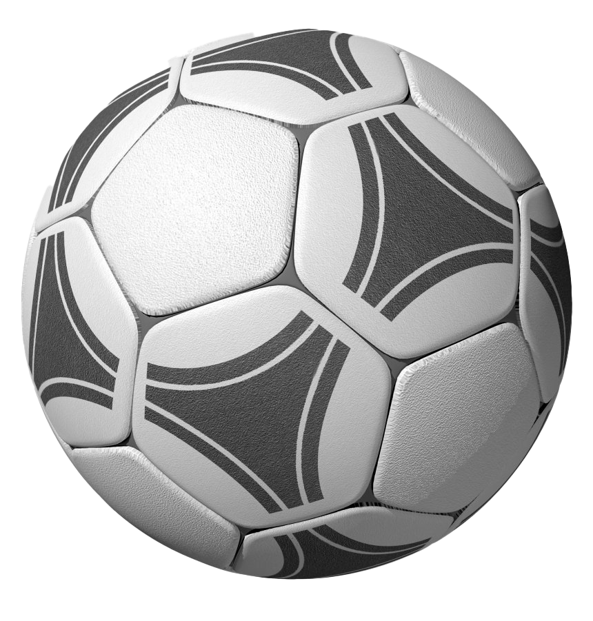 Soccer Football PNG Clipart
