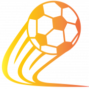 Soccer Football PNG Cutout