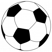 Soccer Football PNG HD Image