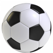 Soccer Football PNG Picture