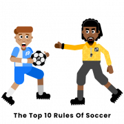 Soccer PNG Clipart