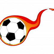 Soccer PNG Cutout