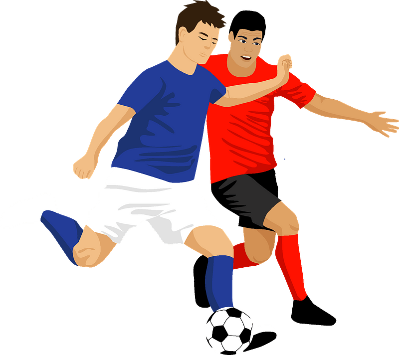 Soccer PNG Free Image