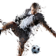 Soccer PNG HD Image