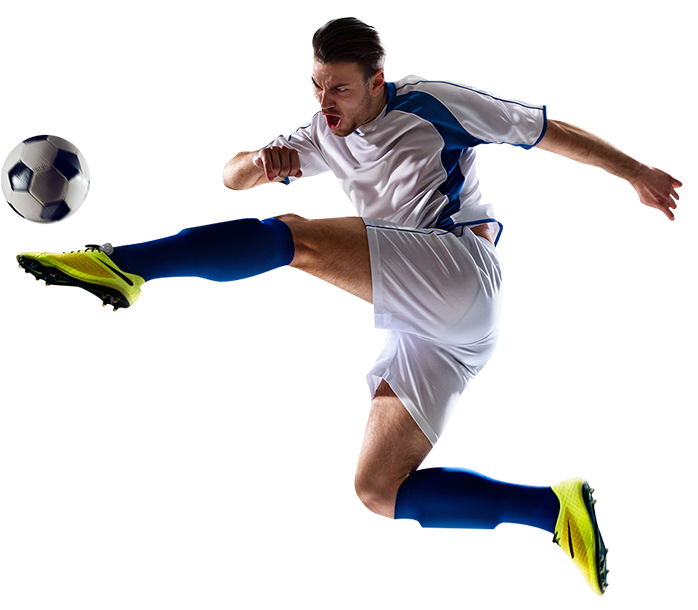 Soccer PNG Image HD