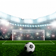 Soccer PNG Images HD