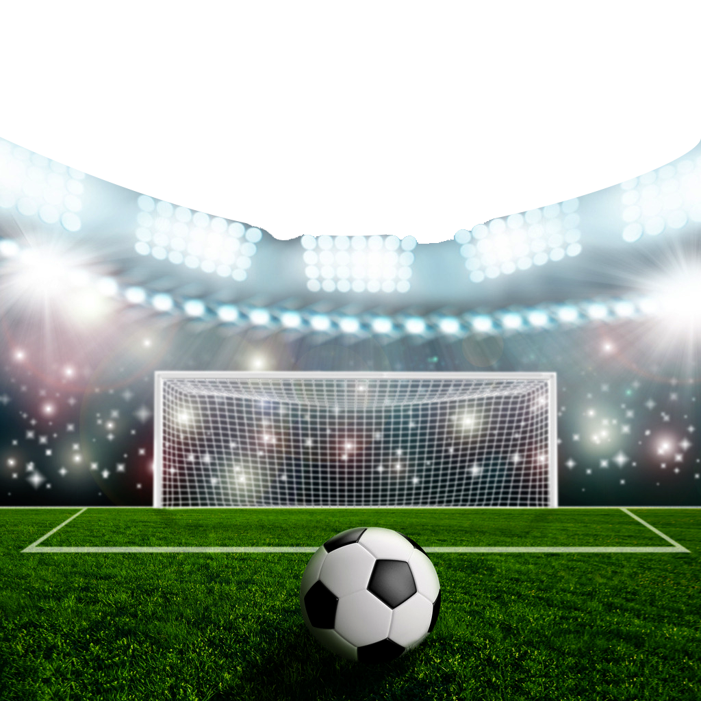 Soccer PNG Images HD