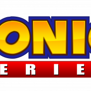 Sonic Logo No Background