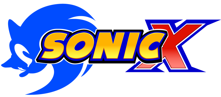 Sonic Logo PNG Free Image