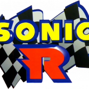 Sonic Logo PNG Image HD
