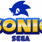 Sonic Logo PNG Images