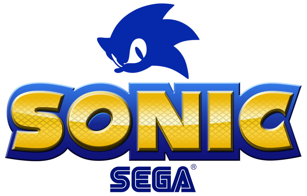 Sonic Logo PNG Images