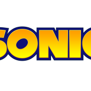 Sonic Logo PNG Photo