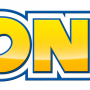Sonic Logo PNG Pic