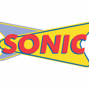Sonic Logo PNG Picture