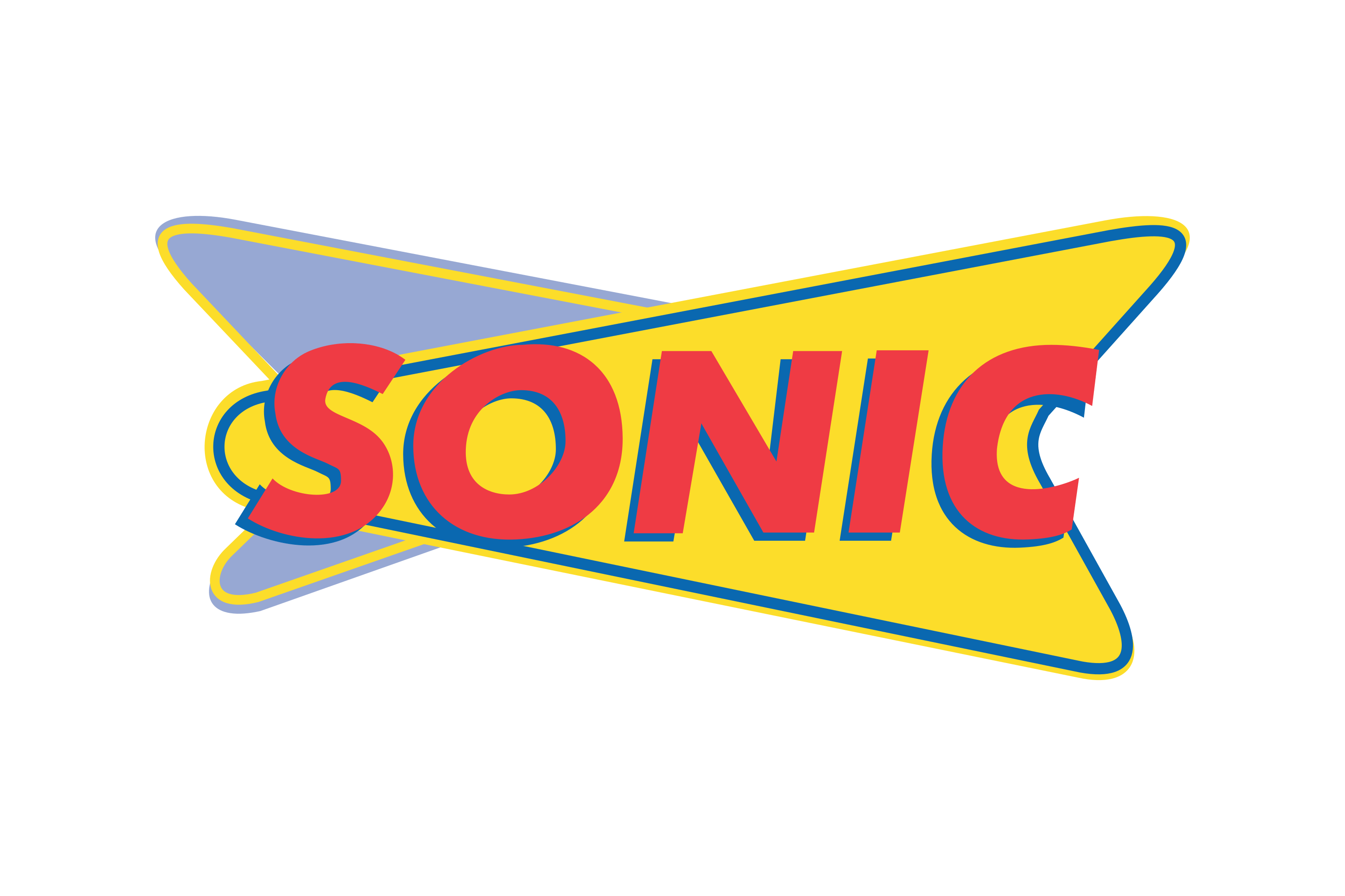 Sonic Logo PNG Picture