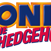 Sonic Logo Transparent
