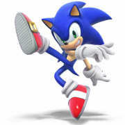Sonic PNG HD Image