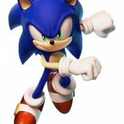 Sonic PNG Images
