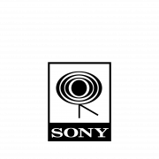 Sony Logo PNG Cutout