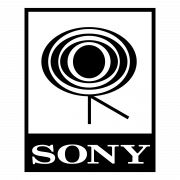 Sony Logo PNG File