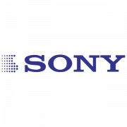 Sony Logo PNG Image