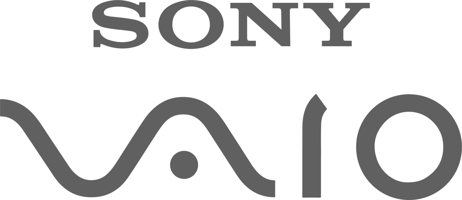 Sony Logo PNG Pic