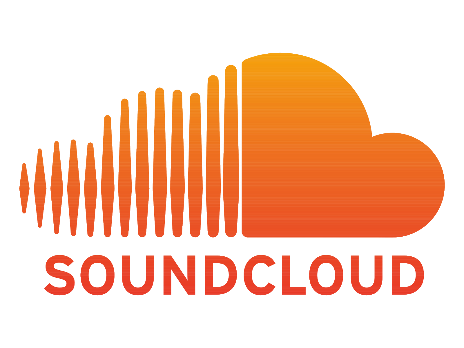 Soundcloud Logo No Background