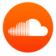 Soundcloud Logo PNG