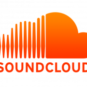 Soundcloud Logo PNG Clipart
