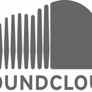 Soundcloud Logo PNG Cutout