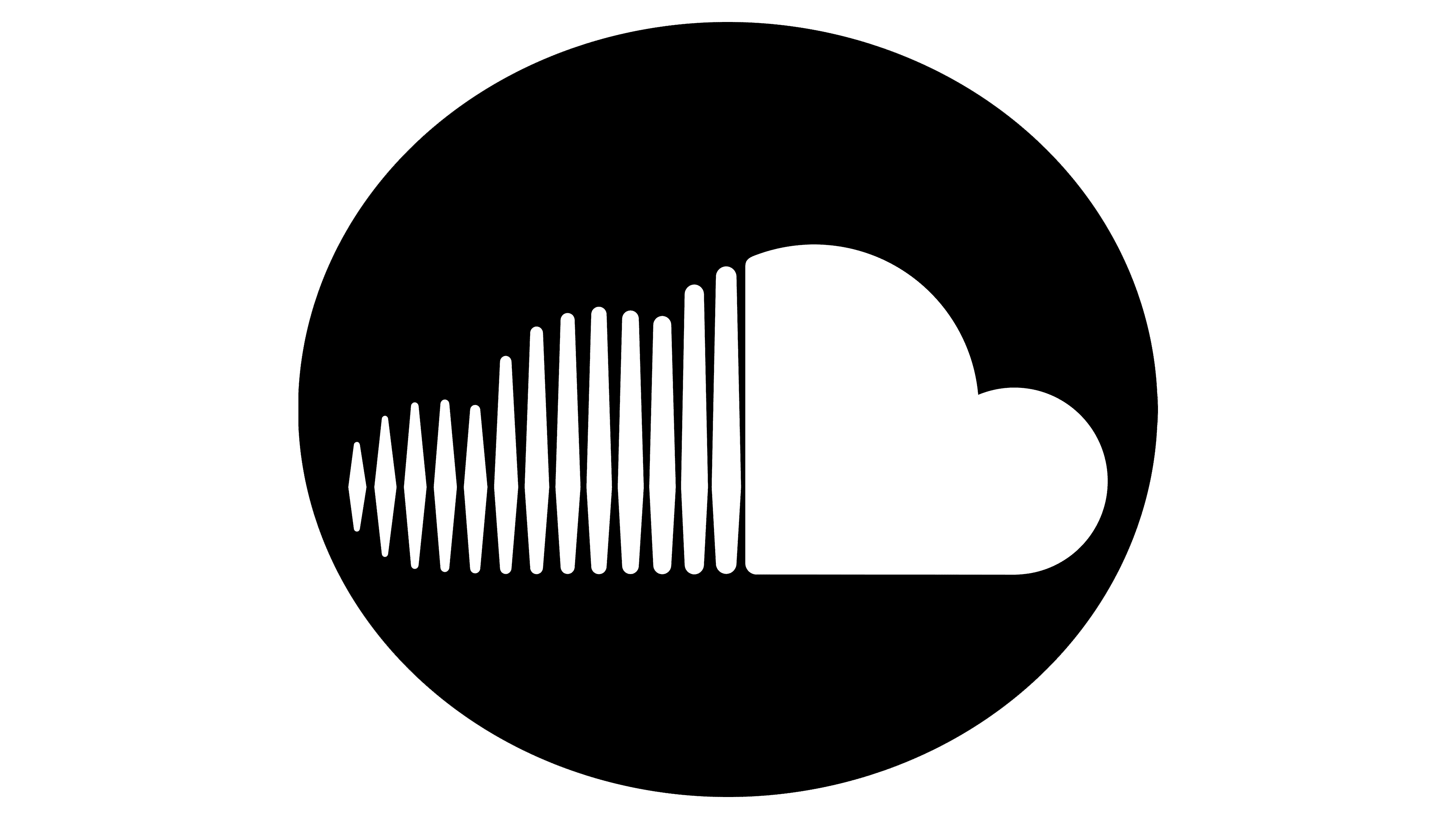 Soundcloud Logo PNG File