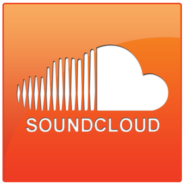 Soundcloud Logo PNG HD Image