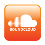 Soundcloud Logo PNG Image HD