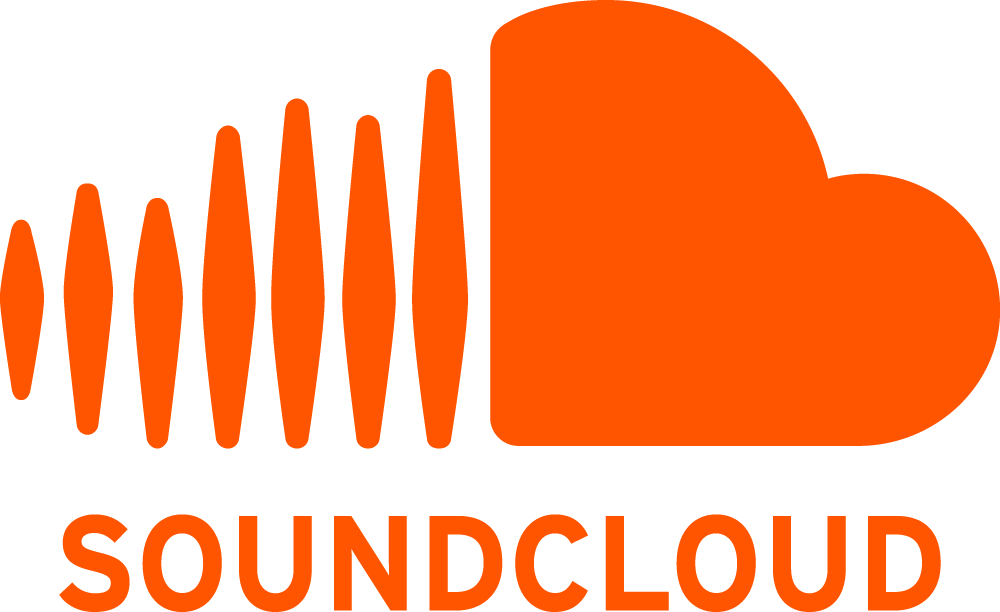 Soundcloud Logo PNG Images