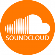 Soundcloud Logo PNG Photo