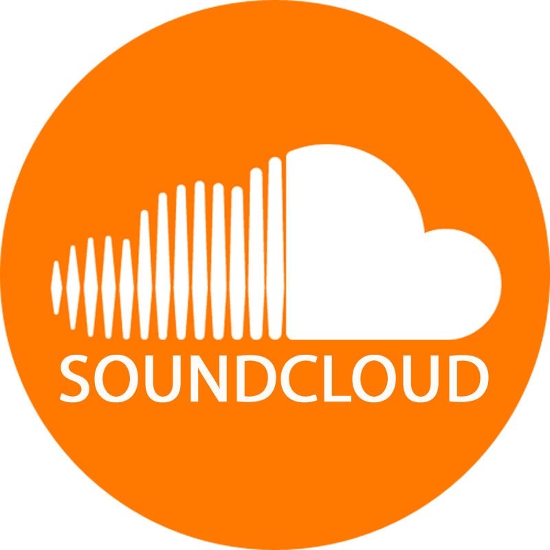 Soundcloud Logo Png Photo Png All