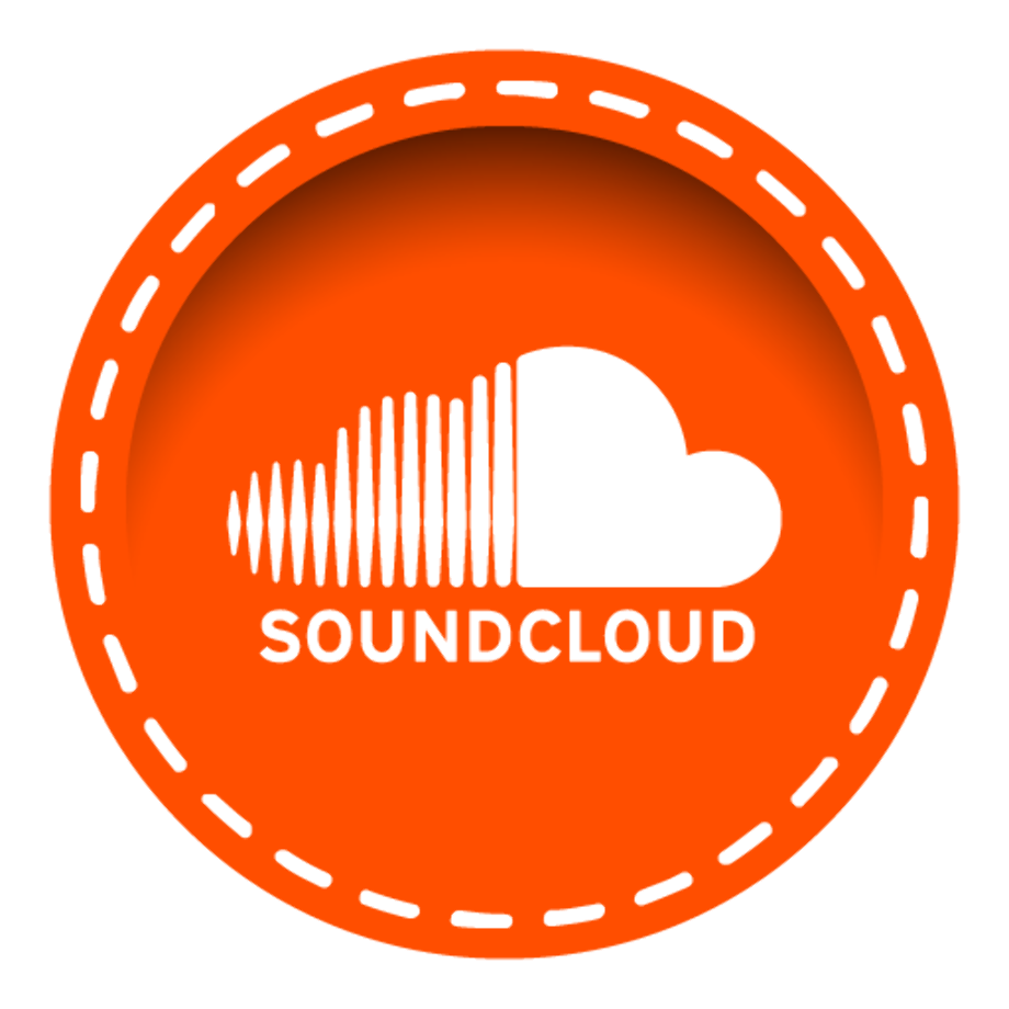 Soundcloud Logo PNG Pic