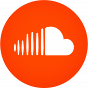 Soundcloud Logo PNG Picture