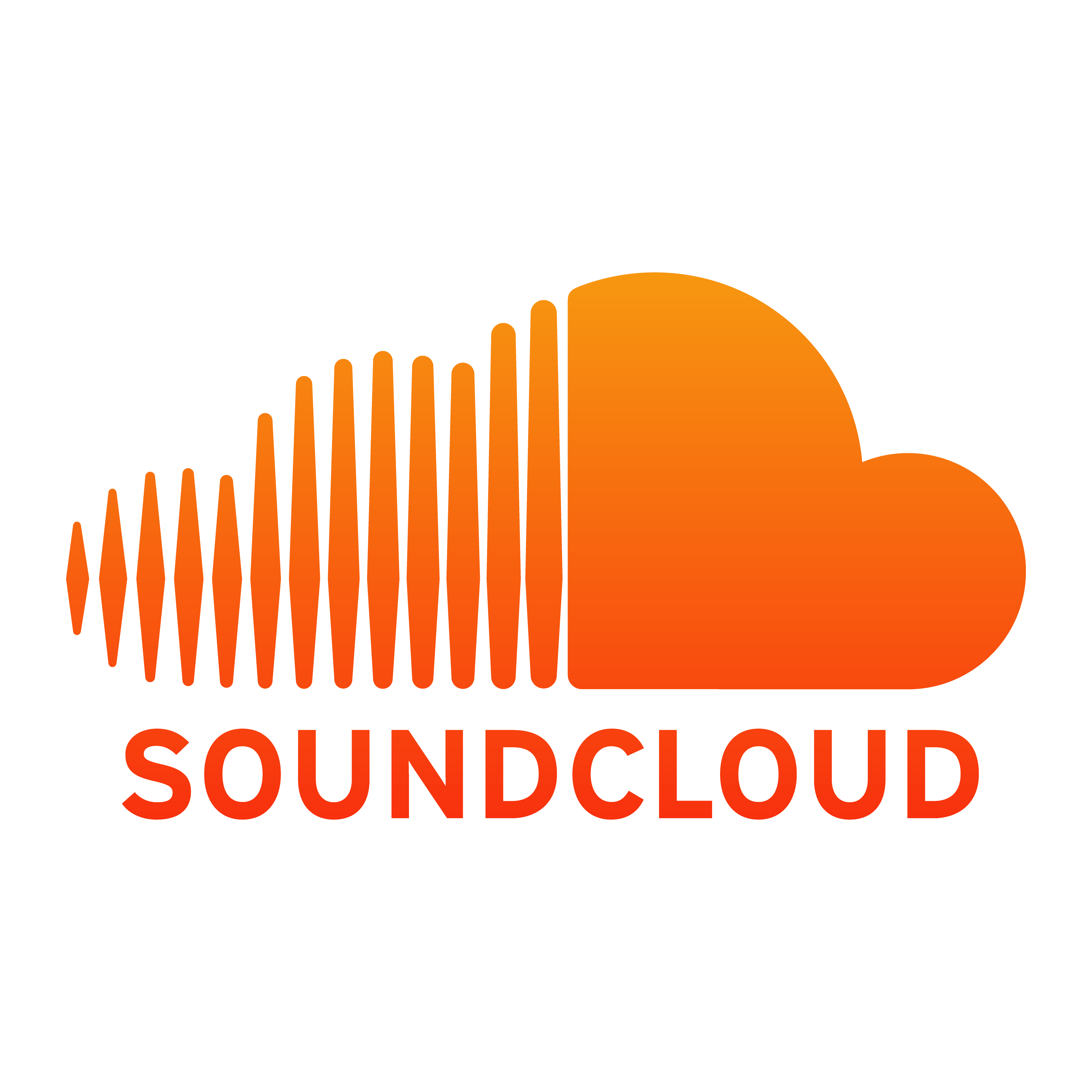 Soundcloud Logo Transparent