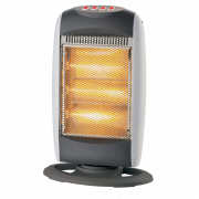 Space Heater Electric PNG Photo