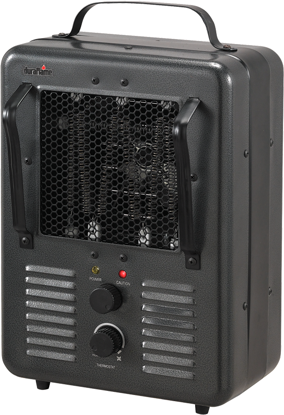 Space Heater Electric PNG Picture