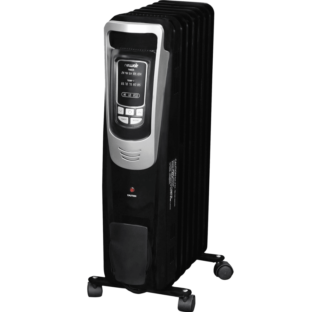 Space Heater PNG Clipart