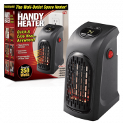 Space Heater PNG File