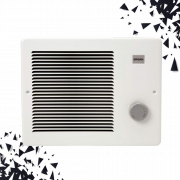Space Heater PNG Photo